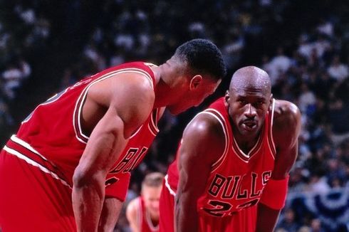 Sejarah Panjang Michael Jordan dan Dunia Judi di The Last Dance