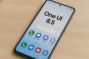 Bocoran Desain Galaxy S26 Terungkap Berkat One UI 8.5