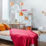 4 Ide Dekorasi Kamar Tidur Remaja Laki-laki yang Keren