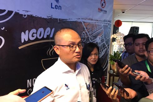 Investor China Mau Bangun Pabrik Solar Cell di Indonesia