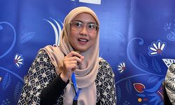 Cerita Kiky, Raih Beasiswa Erasmus ke 7 Negara, Jadi Program Master Kedua