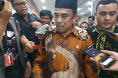 Menko PMK Wacanakan Sertifikasi Perkawinan, Ini Komentar Menteri Agama Fachrul Razi