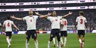 Prediksi Skor Perancis Vs Inggris di Perebutan Peringkat 3 Piala Dunia 2026, Kickoff 04.00 WIB