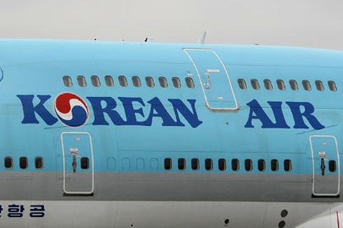 Konglomerat Pemilik Korean Air Pecat Dua Putrinya yang Pemarah