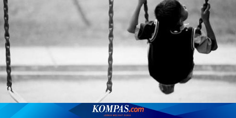 Derita Orangtua yang Kehilangan 3 Anak Mereka Secara Misterius: Kami Cari dari Pagi sampai Malam