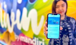 Lewat Anak Usaha, Bank Mandiri Tebar Promo Pembelian Kendaraan Listrik 