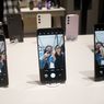 Samsung Upgrade Kamera Selfie Galaxy S23 Series Jadi 12 MP, Ini Keunggulannya