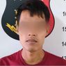 Bonceng Tiga, Suami-Istri di Kalideres Olesi Mata Tukang Ojek Pakai Balsem untuk Curi Motornya 