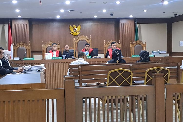 Majelis Hakim Jadwalkan Sidang Lanjutan Kasus Klaim Fiktif BPJS JKK pada 30 Juli