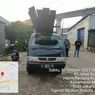 Sebelum Ditangkap, Komplotan Maling Pernah Curi 1 Kuintal Besi Proyek Kereta Cepat di Kabupaten Bekasi