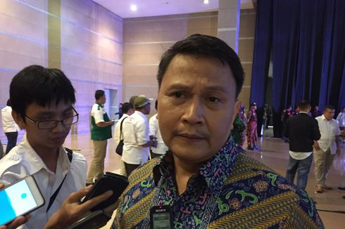 Mardani Ali Sera Diusulkan Jadi Wagub DKI Pengganti Sandiaga