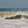 Potensi Gelombang Tinggi di Pantai Selatan Jabar, Warga Diminta Waspada