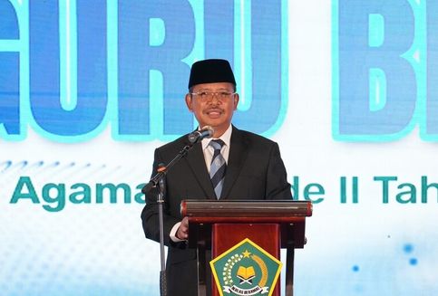 Laporkan Capaian Tahun 2025, PTKI Targetkan Akselerasi Menuju Kelas Dunia pada 2026