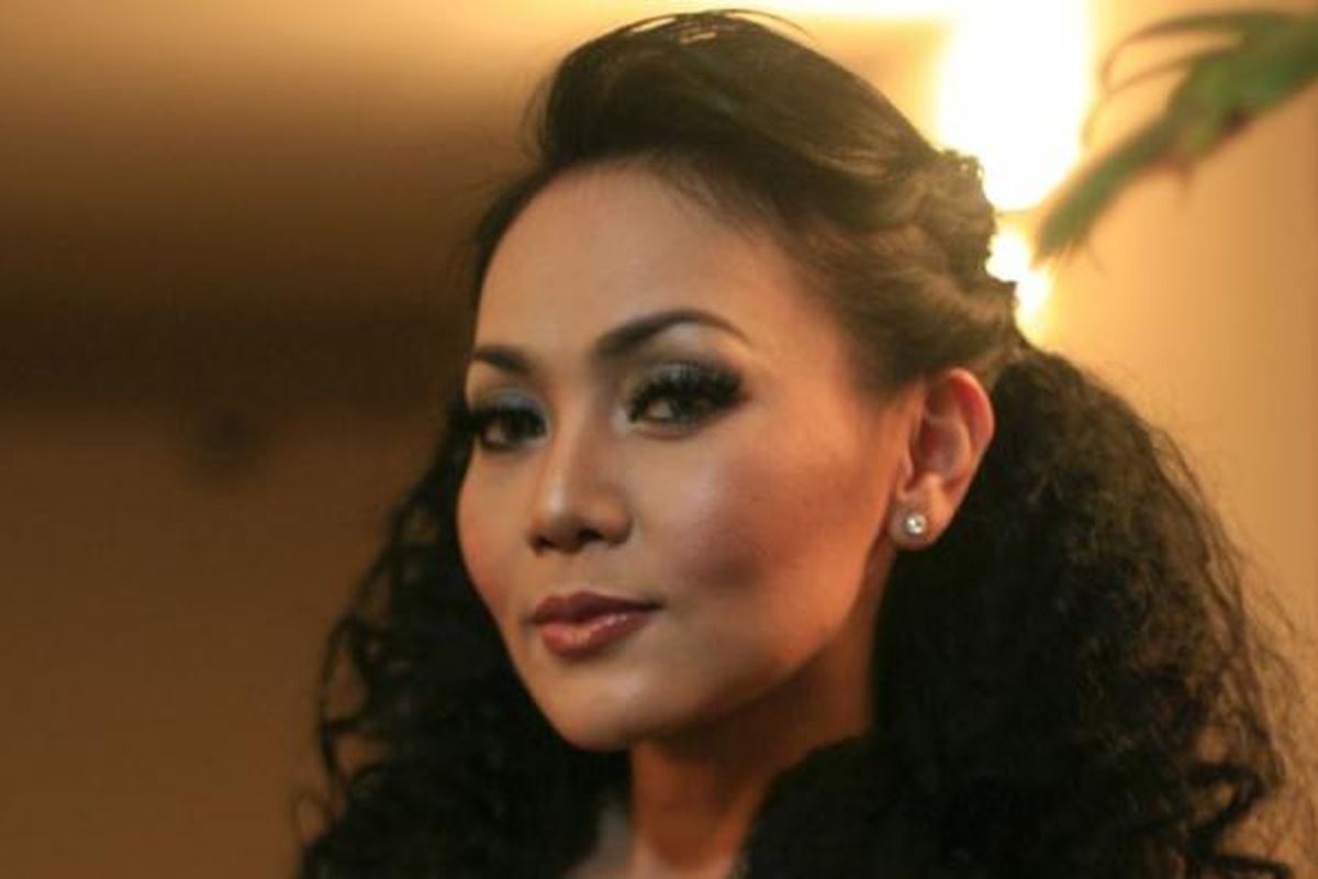 Dewi Gita
