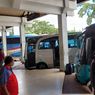 Puncak Arus Mudik di Terminal Bulupitu Purwokerto Diprediksi H-3 Lebaran