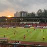 Brunei Vs Indonesia, Garuda Tak Mau Lama Selebrasi, Ingin Gol Lebih Banyak