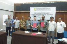 Kontrak Paket Infrastruktur KSPN Premium Labuan Bajo Ditandatangani