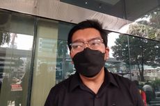 Pimpinan KPK Gelar Raker di Hotel Mewah, ICW Singgung soal Pemborosan Anggaran
