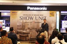 Mengusung Konsep Loft dan SOHO, Sinar Mas Land Hadirkan Show Unit Tipe Baru di Upper West BSD City