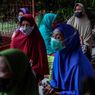 Permudah Birokrasi bagi Masyarakat untuk Dapatkan Vaksin