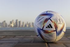 Siapa Saja Pengisi Soundtrack Piala Dunia Qatar?