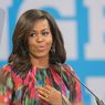 Trending, Ini Isi Pesan Michelle Obama dalam 