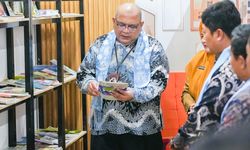 Sinergikan UMKM dan Industri Kreatif, Livin’ Fest 2025 Bagi-bagi Hadiah hingga Tebar Berbagai Promo