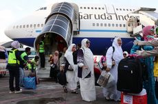 Kompleksnya Operasional Penerbangan Haji
