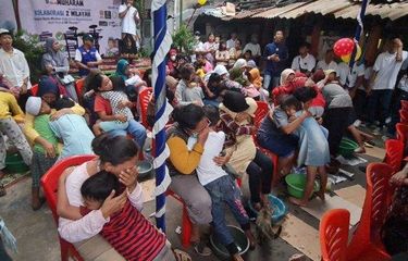 Kerap Berkata Kasar ke Ibunya, Anak Ini Diajak Ikut Acara Cuci ...