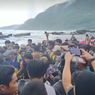 3 Hari Pencarian, Remaja yang Hilang Terseret Ombak Pantai Lere Ditemukan Meninggal