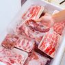 Cara Simpan Daging agar Awet Hingga 6 bulan