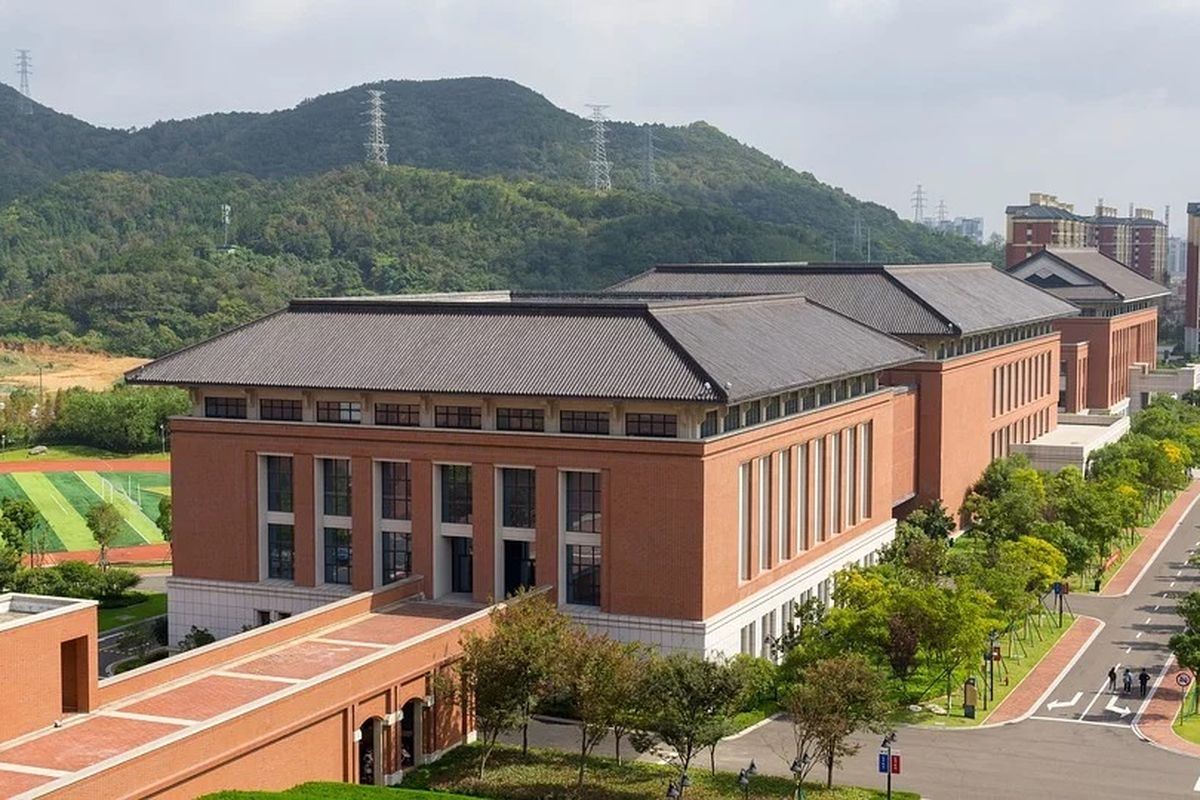 Zhejiang University, China