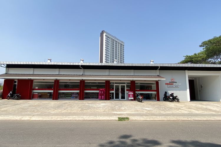 Koperasi Merah Putih di Kawasan Elite Cakung Timur Jaktim, Apa Tantangannya?