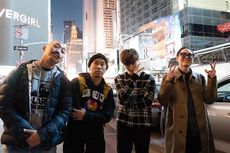 Lirik dan Chord Lagu Turn Up The Love - Far East Movement