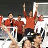 Jokowi Usai Nonton Indonesia Vs Brunei: Semua Main Bagus, Puji Sananta