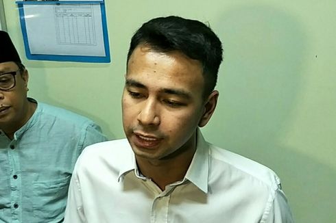 Raffi Ahmad: Setiap Teguran Ada Hikmahnya