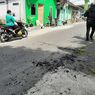 Gara-gara Jagoannya Kalah di Pemilihan Lurah, Aspal Jalan di Sleman Dirusak, Ini Ceritanya