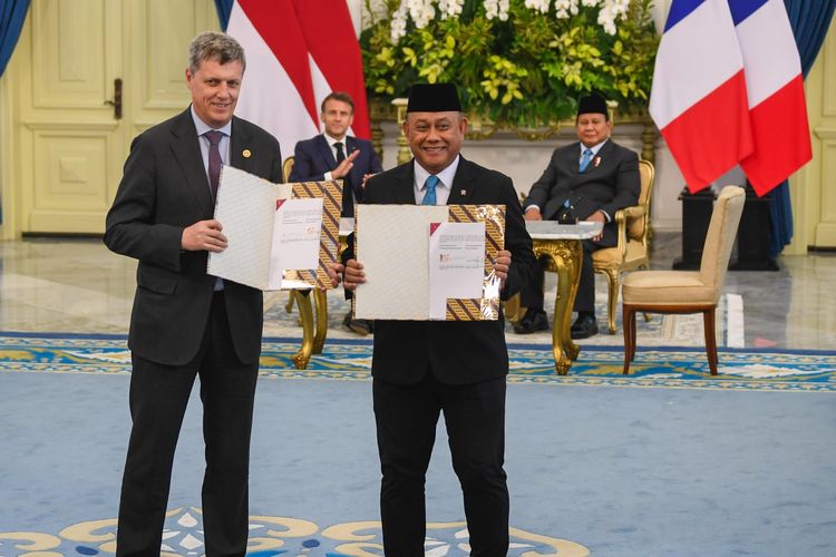 Anak Usaha Danone Gandeng BGN untuk Peningkatan Gizi dan Kesehatan Anak