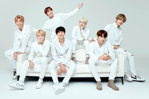 Mencari Review dan Info Soal VT X BTS, di Sini Tempatnya