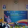 Kuliah Umum PKKMB UNJ, Sri Mulyani: SDM Indonesia Harus Memiliki Skill Berkualitas