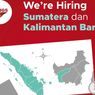Wings Group Buka Lowongan Kerja untuk Lulusan D3-S1, Cek Syaratnya