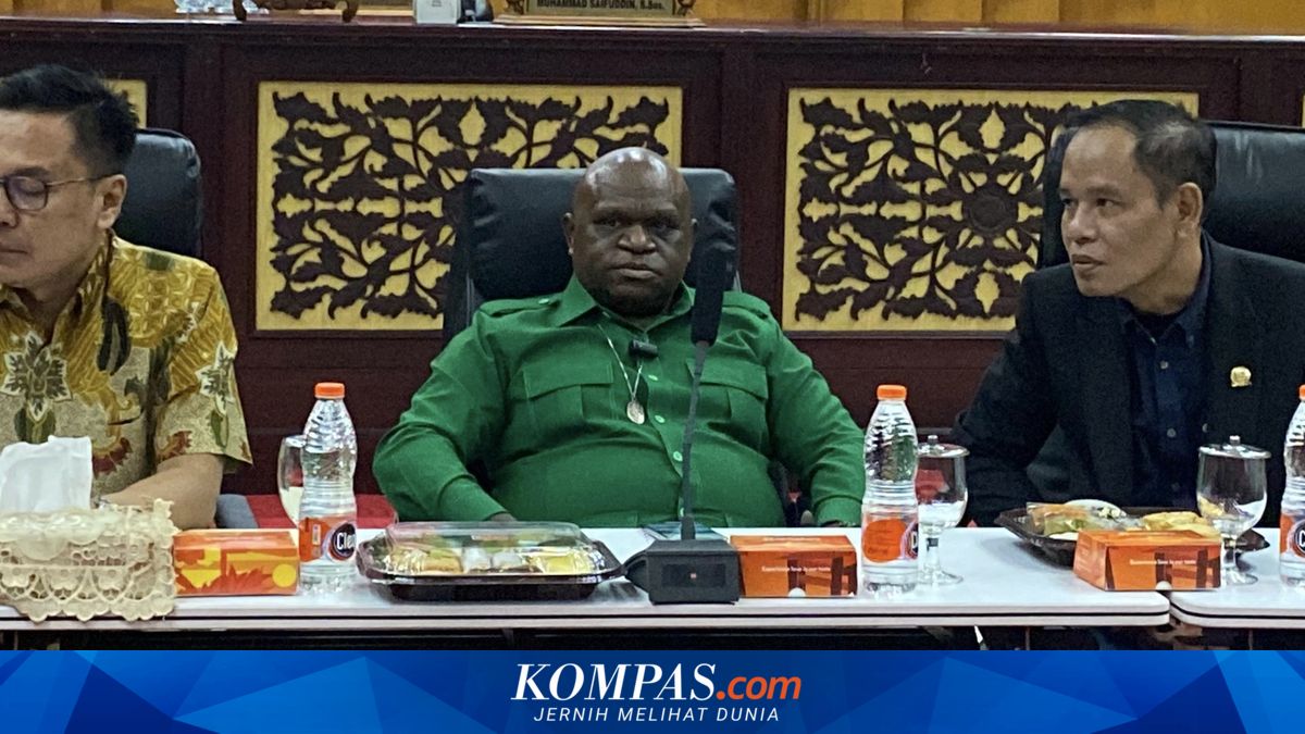 Pengakuan Hukum Adat Jadi Prioritas Utama dalam RUU Masyarakat Adat 2026
