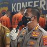 Tangkap 7 Pengedar di Cirebon, Polisi Sita 21.000 Obat Terlarang