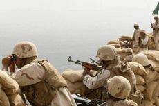 Saudi Kerahkan 100 Jet dan 150.000 Serdadu untuk Hadapi Milisi Houthi