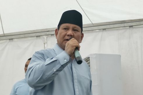 Kubu Prabowo-Sandi Mengaku Tak Punya Persiapan Khusus Jelang Debat Pilpres