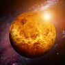 Pagi Ini, Planet Venus Hadirkan 2 Fenomena Berbeda di Langit Indonesia