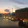 Truk Tambang Akan Diwajibkan Gunakan Mesin Setara Euro 4