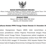 Seleksi Penerimaan PPPK Tenaga Teknis 2022 Dibuka hingga Januari 2023, Catat Jadwalnya