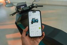 Test Ride OMO-X Smart, Ini 3 Fitur Canggih yang Wajib Dicoba