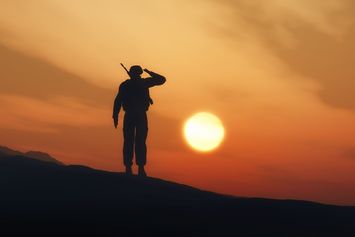 Ingin Bergabung dan Bercita-cita Menjadi Tentara? Perhatikan Syaratnya Berikut Ini